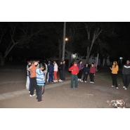 Campamento de 5to. y 6to. Grado